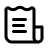 Order history select